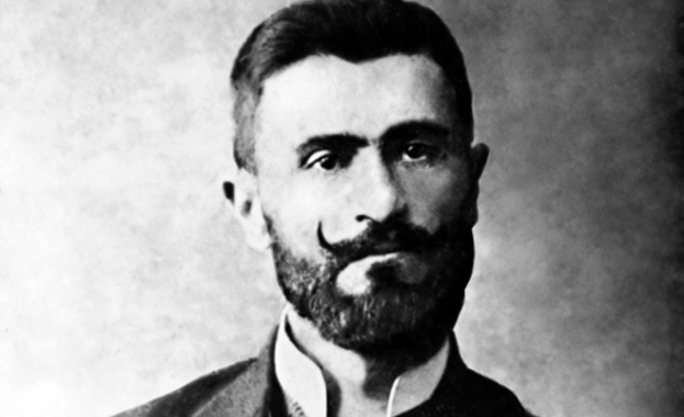 Отбелязаха 90 години от смъртта на Тодор Александров