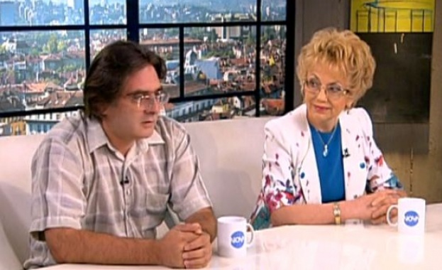 Журналист: Ние сме държава на ДПС! 