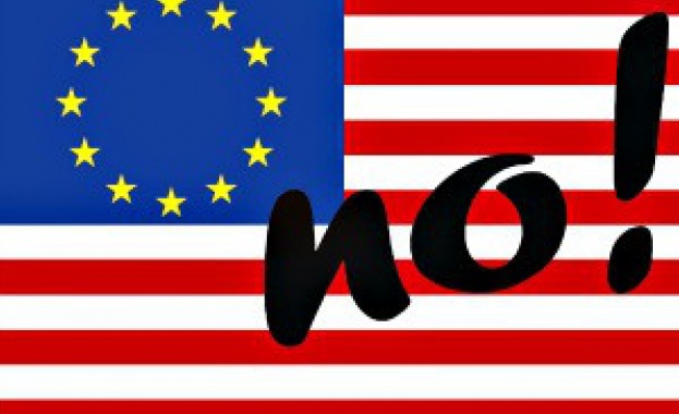 Защо договорът за свободна търговия между ЕС и САЩ е най-строго пазената тайна