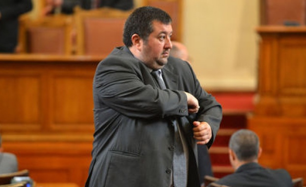 Губернаторът на София-област подаде оставка 