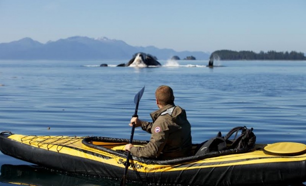 Discovery Channel започва екстремно пътешествие на „Смъртоносни острови”