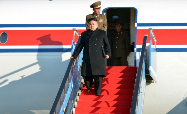 Ким Чен-ун може да посети Русия още следващата седмица