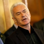 Лидерът на „Атака“ Волен Сидеров: Избягвам партньорства в политиката