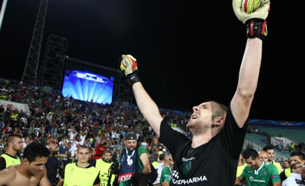 Мачът Лудогорец - Реал задължително трябва да се гледа, твърди Евроспорт