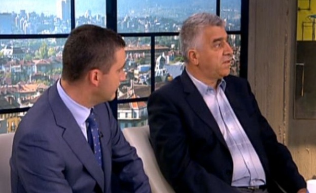 Гечев: Пари има и няма нужда от заем