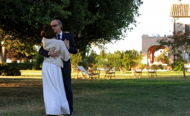 Започва Международният филмов фестивал "Любовта е лудост"