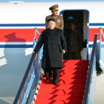 Ким Чен-ун може да посети Русия още следващата седмица