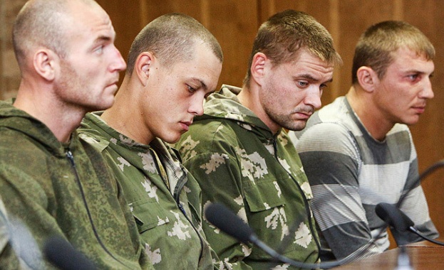 Порошенко обещал на Путин да освободи руските десантчици