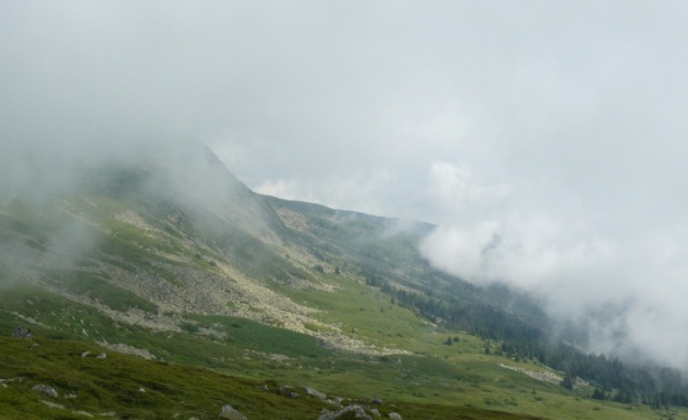 Скоростно изкачване на Черни връх е предвидено за неделя