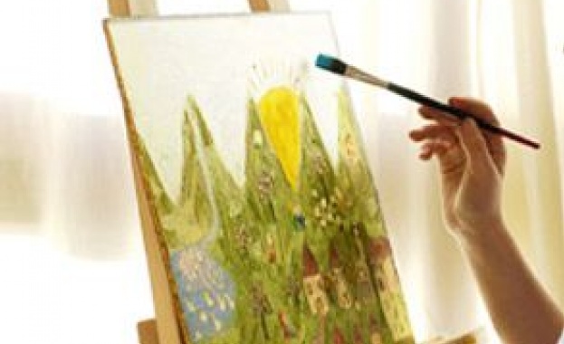 Училище по изкуства за бедни талантливи деца отваря врати в Русаля
