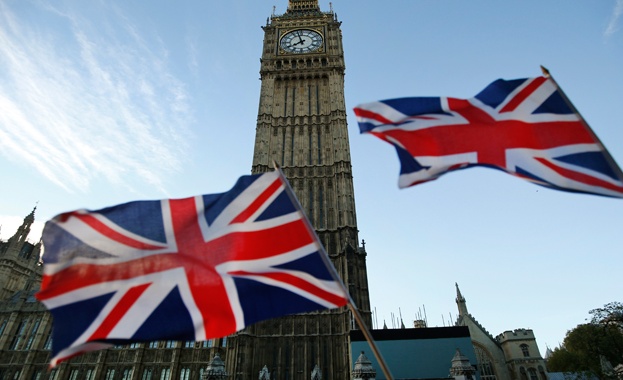 Великобритания повиши нивото на заплаха от тероризъм