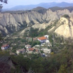 Сандански и Мелник в маршрут "Земя на чудесата"