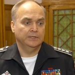 МО: Русия не води и няма да води военни действия в Украйна 