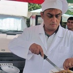 Кметове демонстрират кулинарни умения в Каварна 