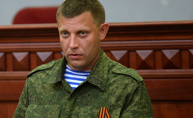 ДНР ще има свой Съвет за сигурност 