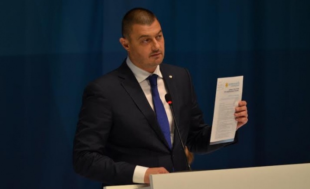 Бареков: Няма провал на съдебната реформа, защото никога не е имало такава