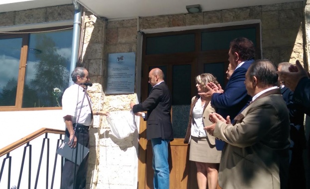 Грудев: Богатството на една нация са хората и природата