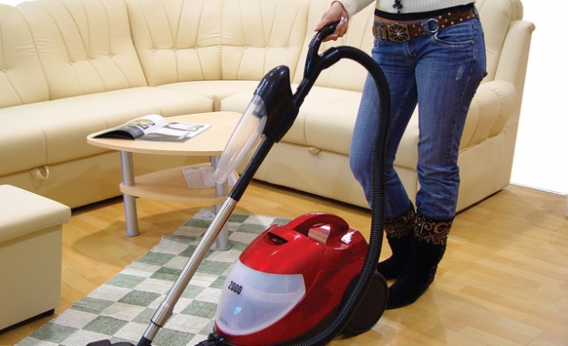 Човекът е основният източник на бактерии 