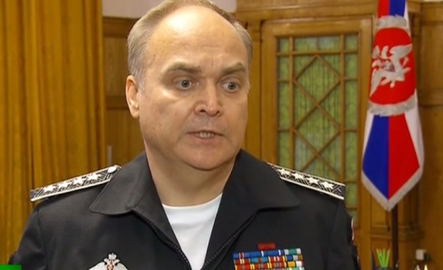 МО: Русия не води и няма да води военни действия в Украйна 