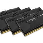 Kingston пуска супер бърза памет DDR4