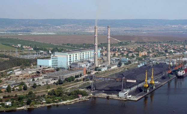 Булгаргаз осъди ТЕЦ "Варна" за 35 милиона лева Булгаргаз осъди ТЕЦ "Варна" за 35 милиона лева