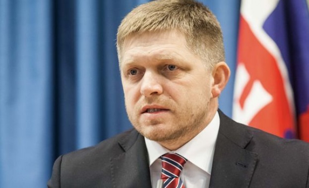 Премиерът на Словакия: Няколко държави от НАТО и ЕС обмислят изпращането на войски в Украйна