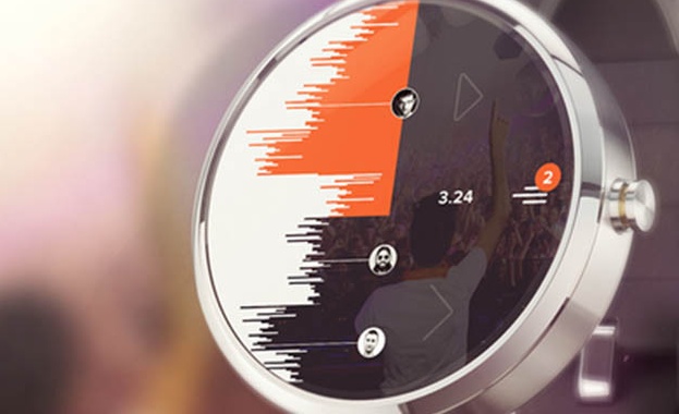 Моtorola Moto 360 ще се продава в Европа за €190