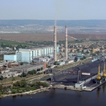 Булгаргаз осъди ТЕЦ "Варна" за 35 милиона лева