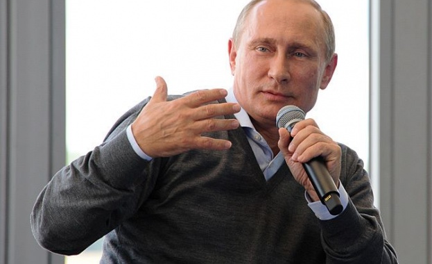 Путин се договори с Порошенко за мирно уреждане