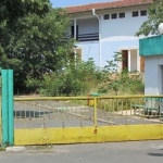 Пълна разруха цари в Центъра за отдих на МЗ в Китен 