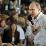 Путин: Русия не иска конфликти, но е готова да отвърне на агресията