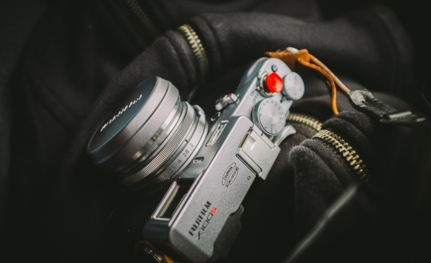 Бежанци представиха живота си в изложба