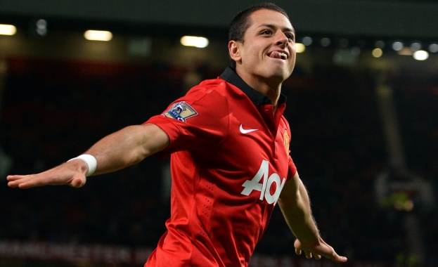 Реал Мадрид привлече Чичарито под наем