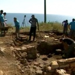 Приключи археологическото лято на нос Калиакра