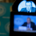 Лавров: Доближаването на НАТО към руските граници е неприемливо