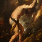 Няма по-страшно наказание от безполезния и безнадежден труд