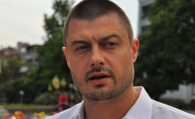 Бареков: Наричайте ме новият Доган