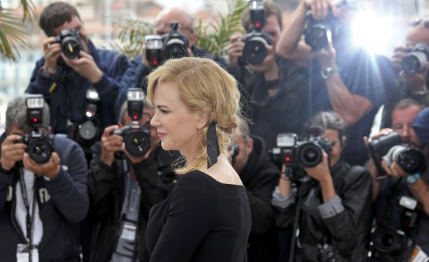 Никол Кидман: Бракът ми с Том Круз беше ад