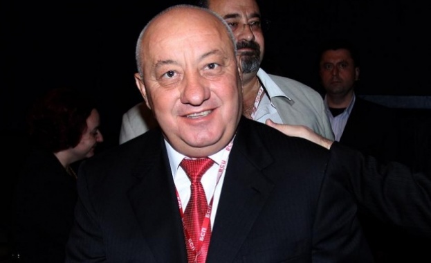 Кандидатът за кмет на БСП Георги Гергов открива международен шахматен турнир в Пловдив