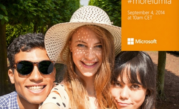 Нова селфи снимка загатва за дългоочакваната Lumia 730