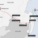 Путин пуска строителството на „Силата на Сибир“ (обновена)