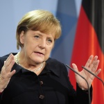 "Всички германци се питаме как ще живеем след вчерашния атентат"