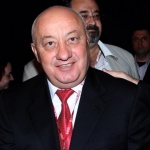 Георги Гергов: Конгресът ще реши - аз или Нинова!