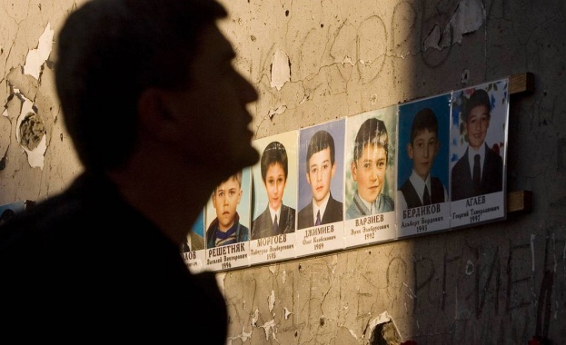 1 септември в историята