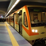  Около 1000 пътници блокирани с часове в московското метро