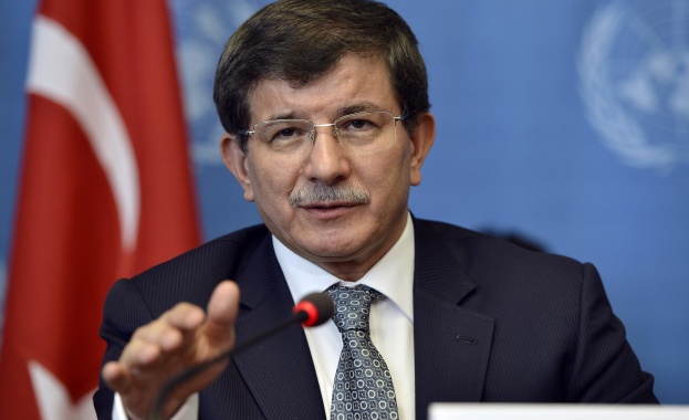 Турция официално обвини "Ислямска държава" за атентата в Анкара