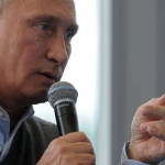 Путин: Русия няма да се намесва в избора на Украйна