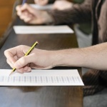 Как се проверяват матурите