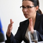 Илияна Цанова: България ще получи 22 милиарда евро от бюджета на Европейския съюз за периода 2028-2034 г. 