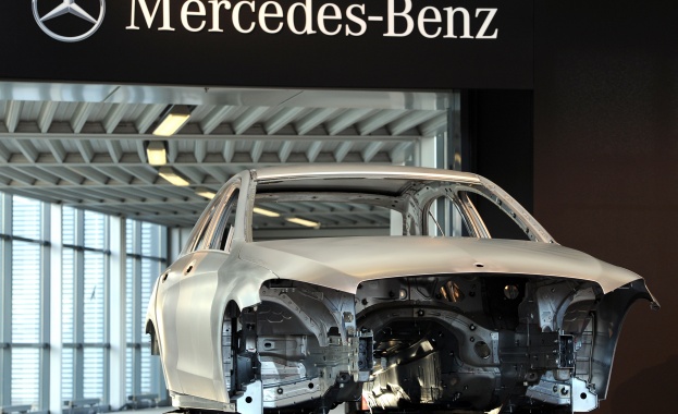 Производственият ръст в Еврозоната се забави до 13-месечно дъно